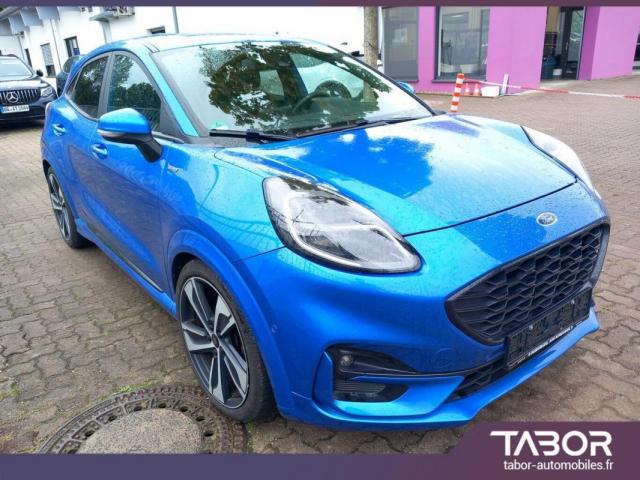 Ford Puma image 1