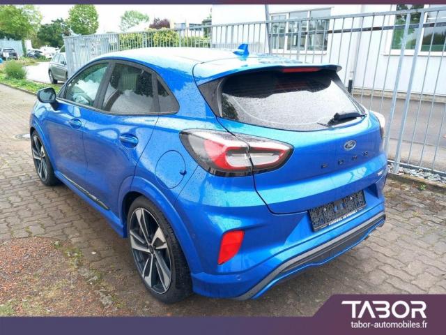 Ford Puma image 6