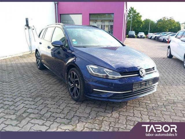 Volkswagen Golf image 3