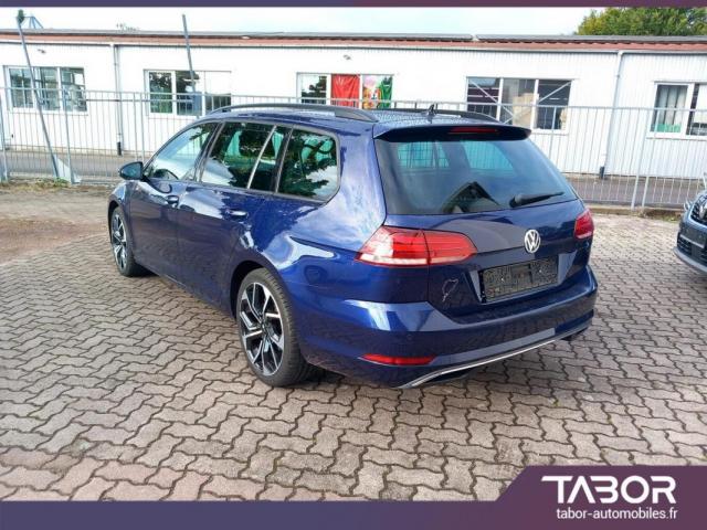 Volkswagen Golf image 6