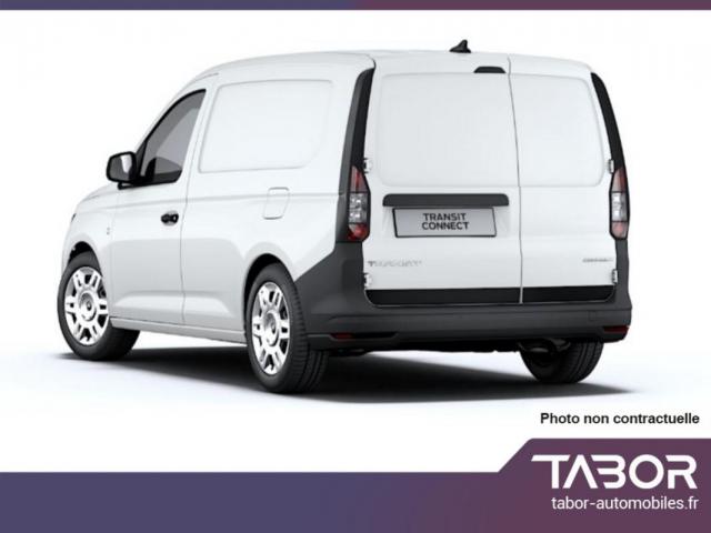 Ford Transit Connect image 2