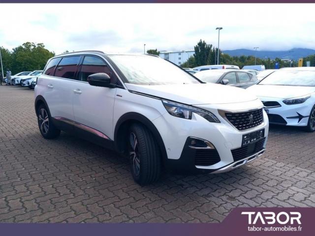 Peugeot 5008 image 1