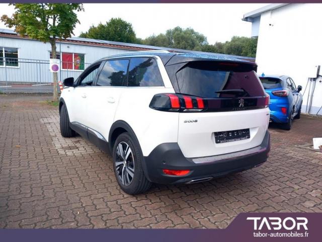 Peugeot 5008 image 5