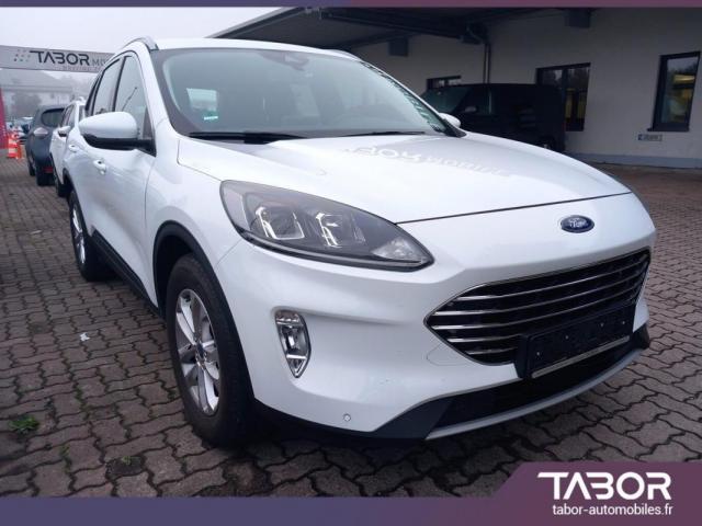 Ford Kuga image 3