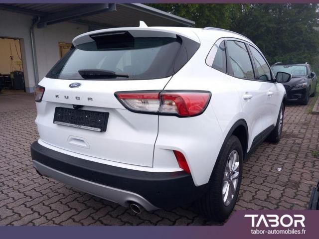 Ford Kuga image 8