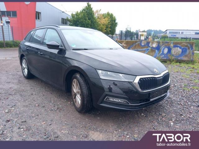 Skoda Octavia image 7