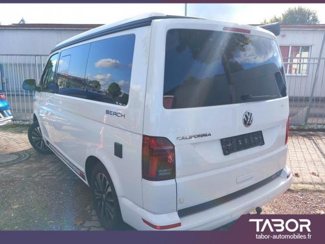 Volkswagen T6 image 2