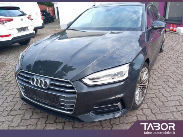 Audi A5 image 5