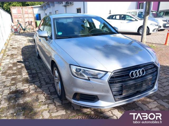 Audi A3 image 4