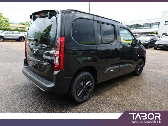 Citroen Berlingo image 4