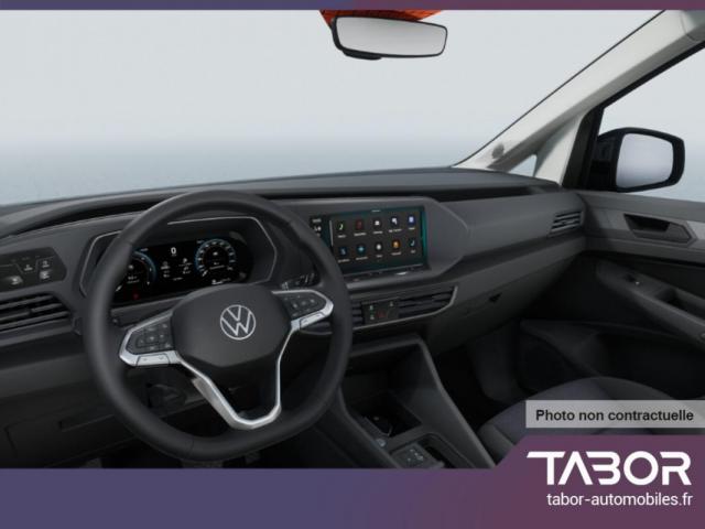 Volkswagen Caddy Maxi image 5