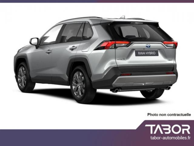 Toyota Rav4 image 5