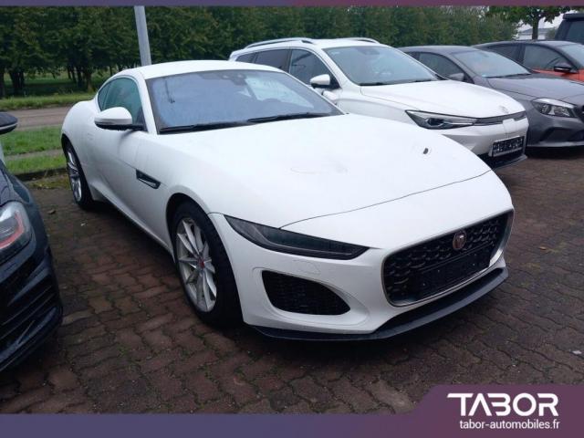 Jaguar F-Type image 9