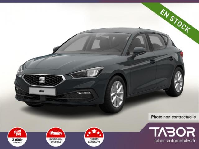 Seat Leon 1.5 Tsi 115 Style Acc 3zclim Cam