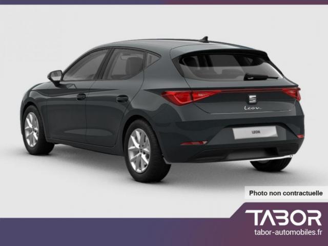 Seat Leon image 4