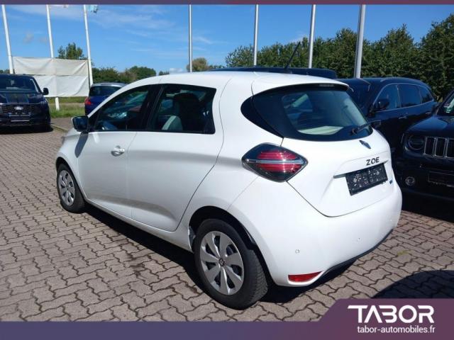 Renault Zoe image 6