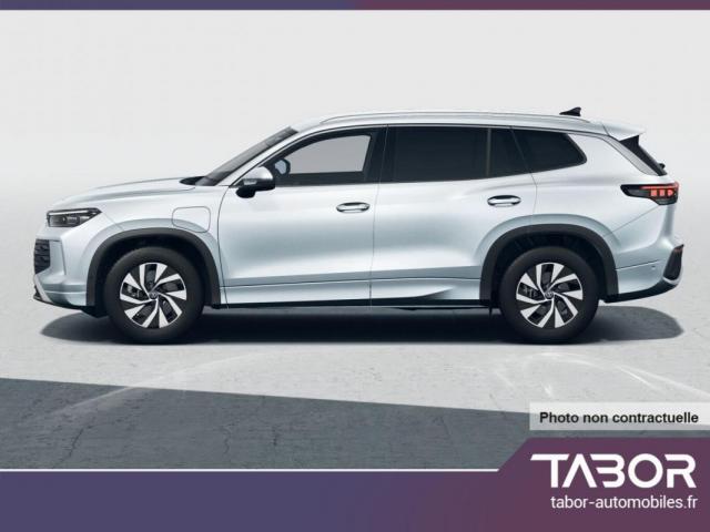 Volkswagen Tayron image 8