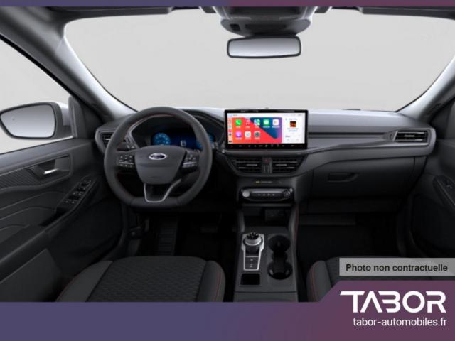 Ford Kuga image 4