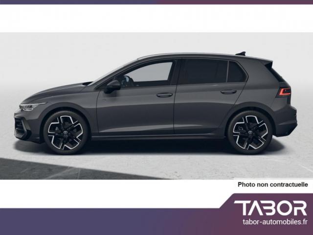 Volkswagen Golf image 6