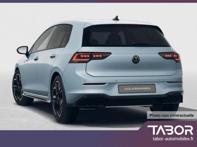 Volkswagen Golf image 9
