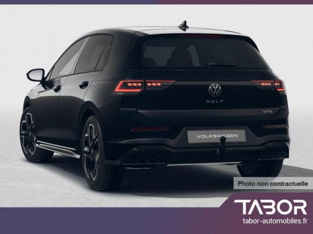 Volkswagen Golf image 9