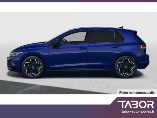 Volkswagen Golf image 6