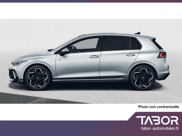 Volkswagen Golf image 8