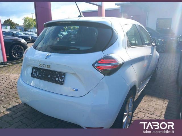 Renault Zoe image 8