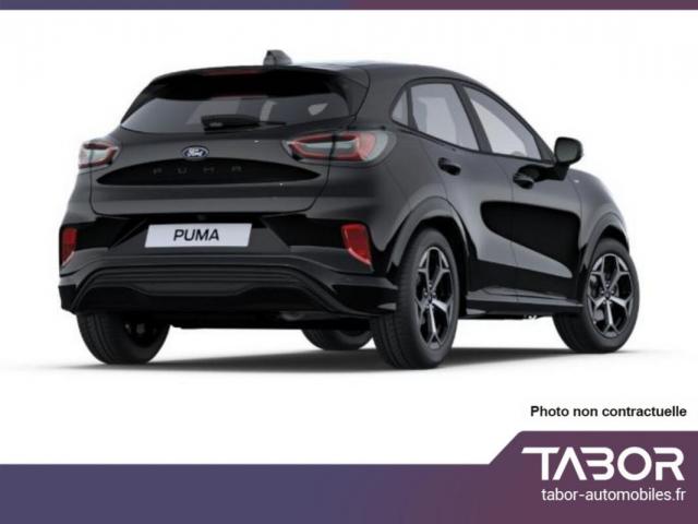 Ford Puma image 5