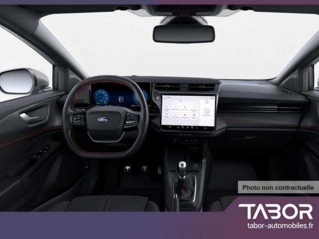 Ford Puma image 8