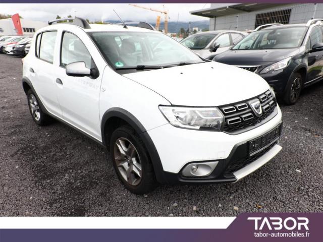 Dacia Sandero image 7