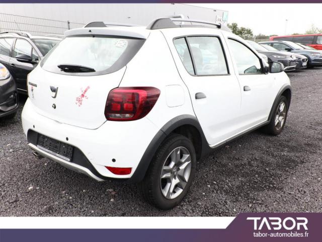 Dacia Sandero image 6