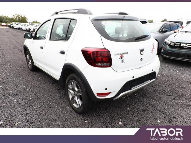 Dacia Sandero image 3