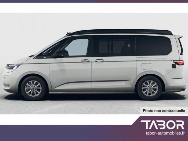 Volkswagen T7 California image 6