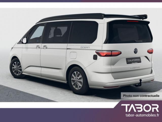 Volkswagen T7 California image 5