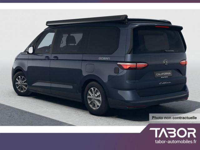 Volkswagen T7 California image 1