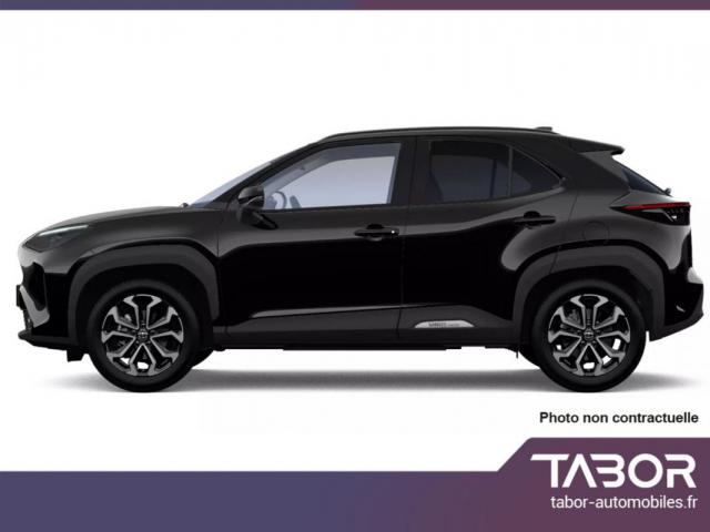 Toyota Yaris Cross image 9