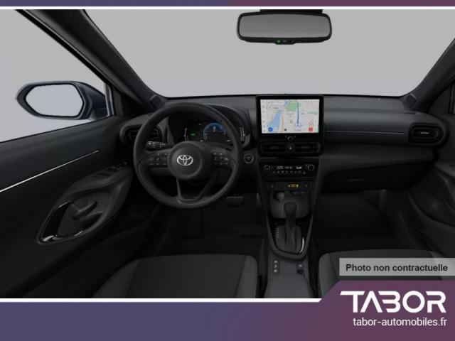 Toyota Yaris Cross image 6