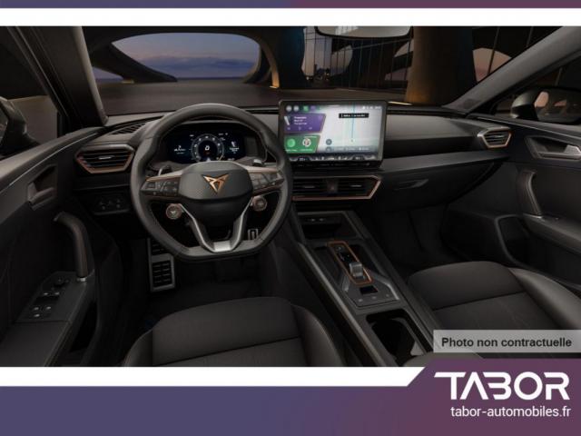 Cupra Leon image 7