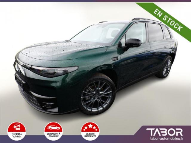 Leapmotor C10 Bev 218 Design 20p Pano Privg