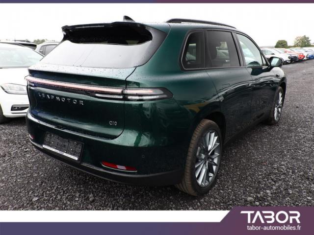 Leapmotor C10 image 6