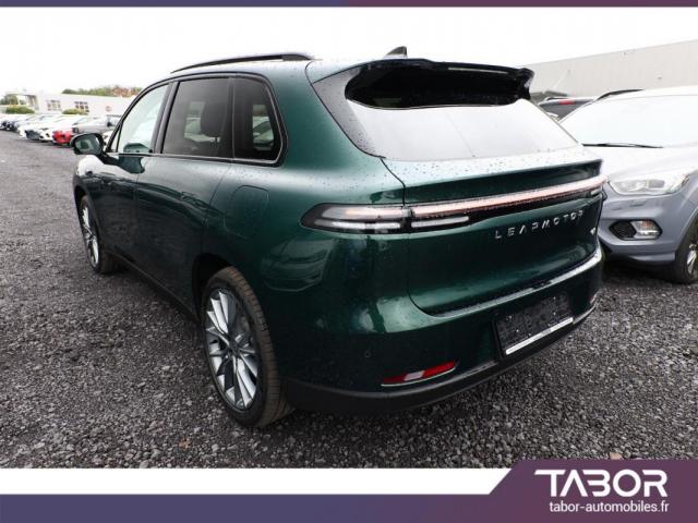 Leapmotor C10 image 4