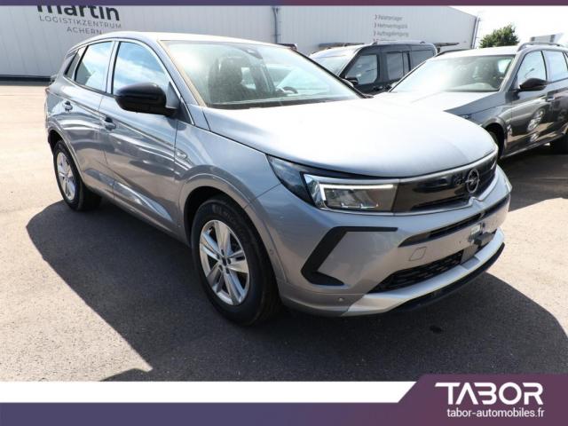 Opel Grandland image 4