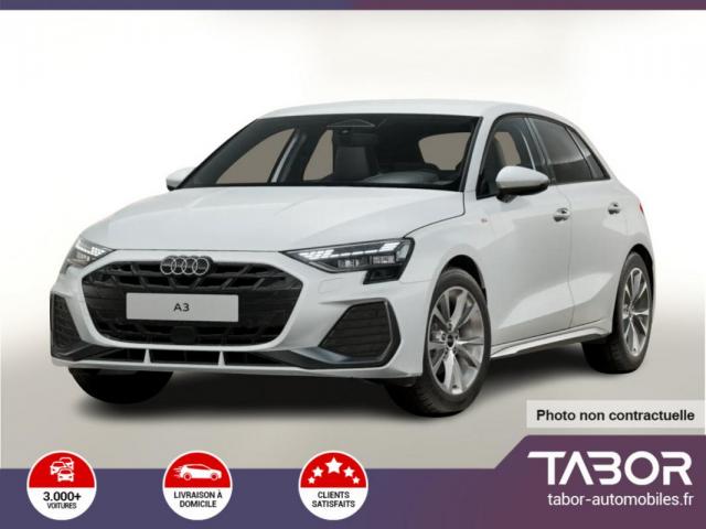 Audi A3 Sportback Tfsi 150 S Tronic 2xs Line