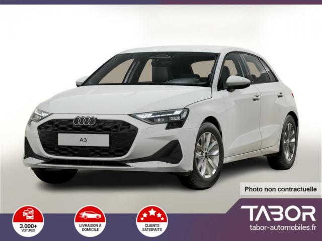 Audi A3 Sportback Tdi 150 S Tronic Led Komfortp