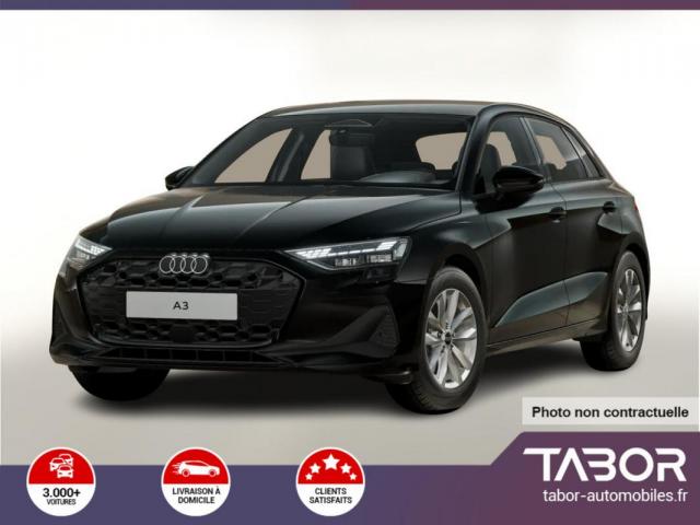 Audi A3 Sportback Tfsi 150 Led Gps Klimap+