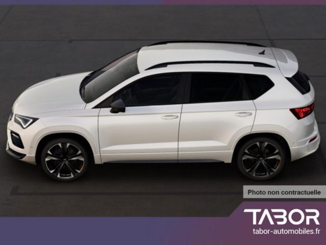 Cupra Ateca image 7