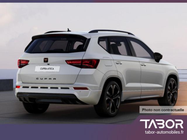 Cupra Ateca image 2
