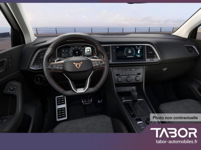Cupra Ateca image 1