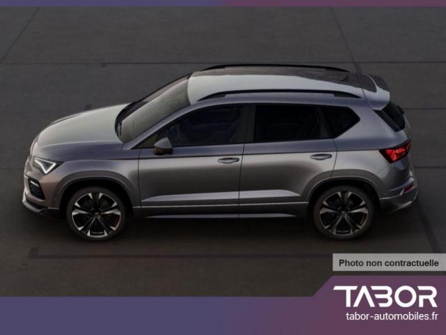 Cupra Ateca image 5